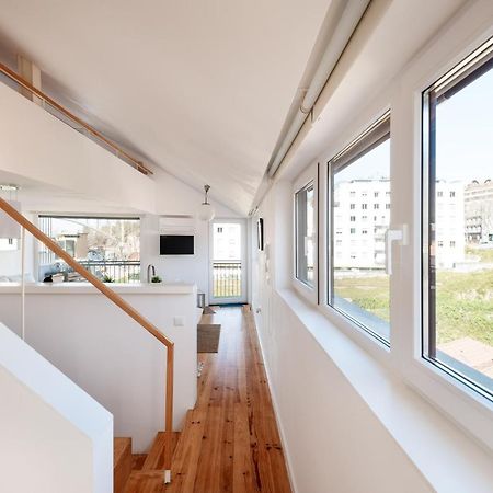 شقة Casa Flora بورتو المظهر الخارجي الصورة